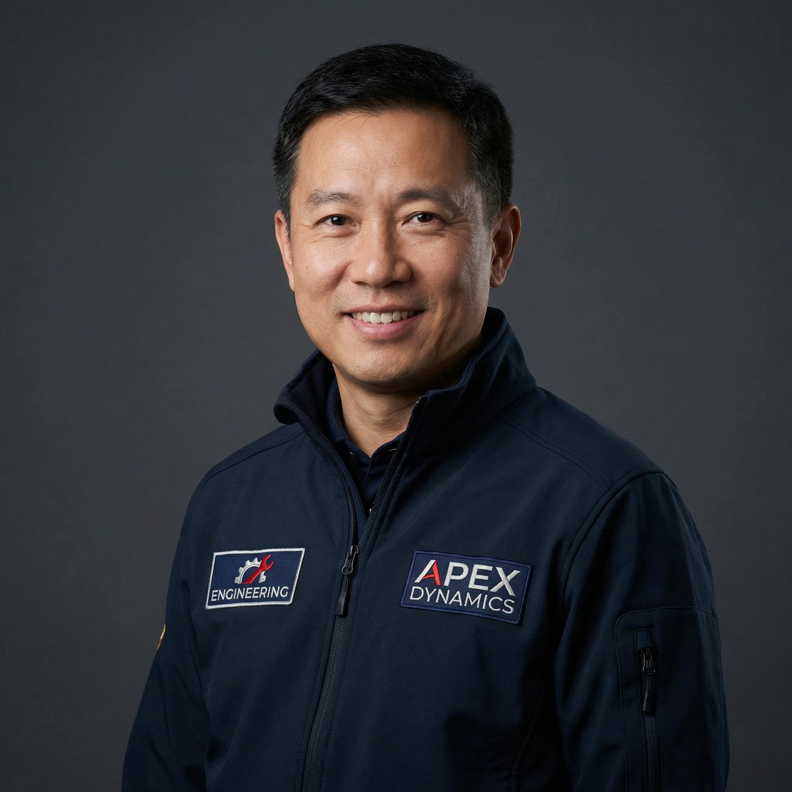 呦呦视频汽车工程师陈磊