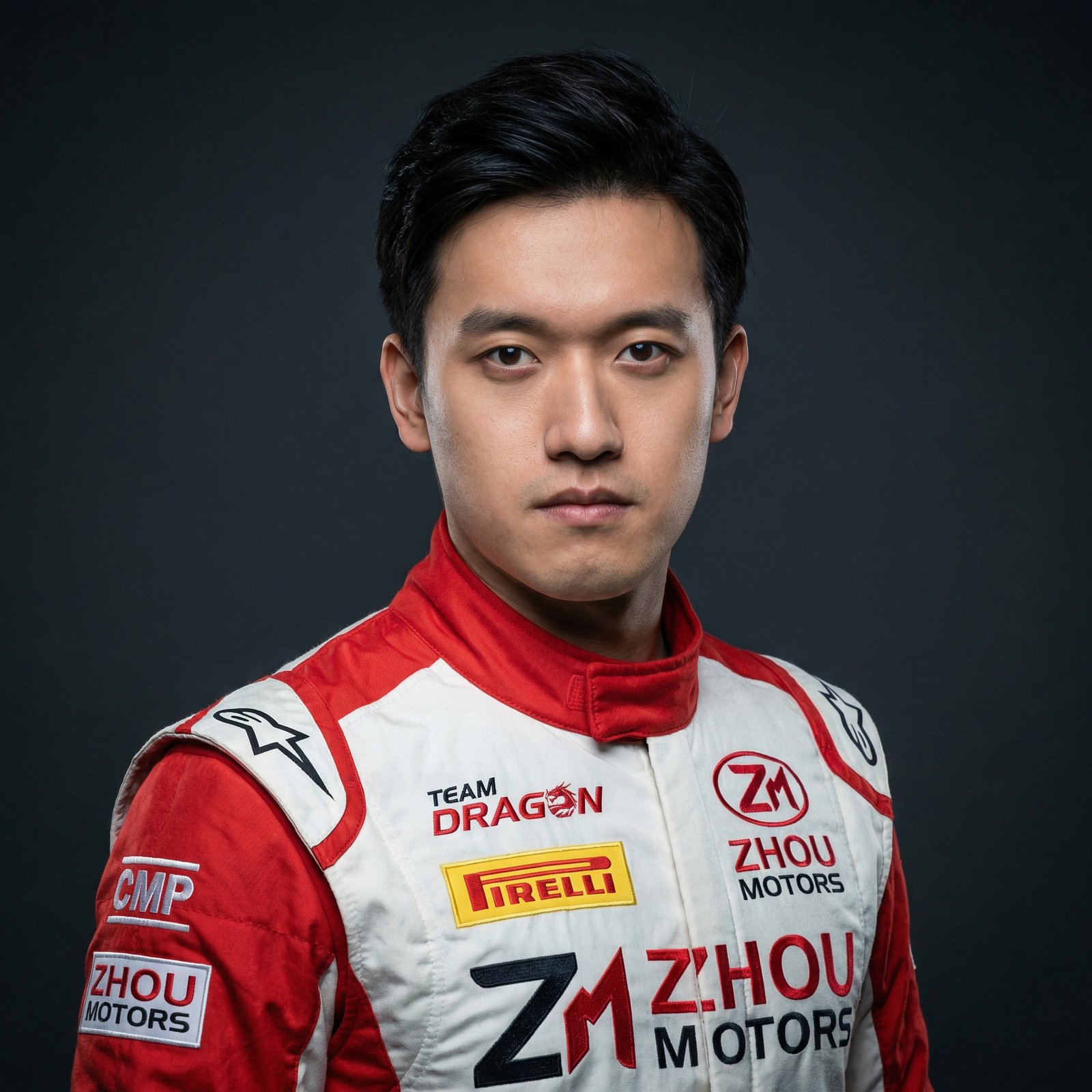 呦呦视频赛车手周天宇