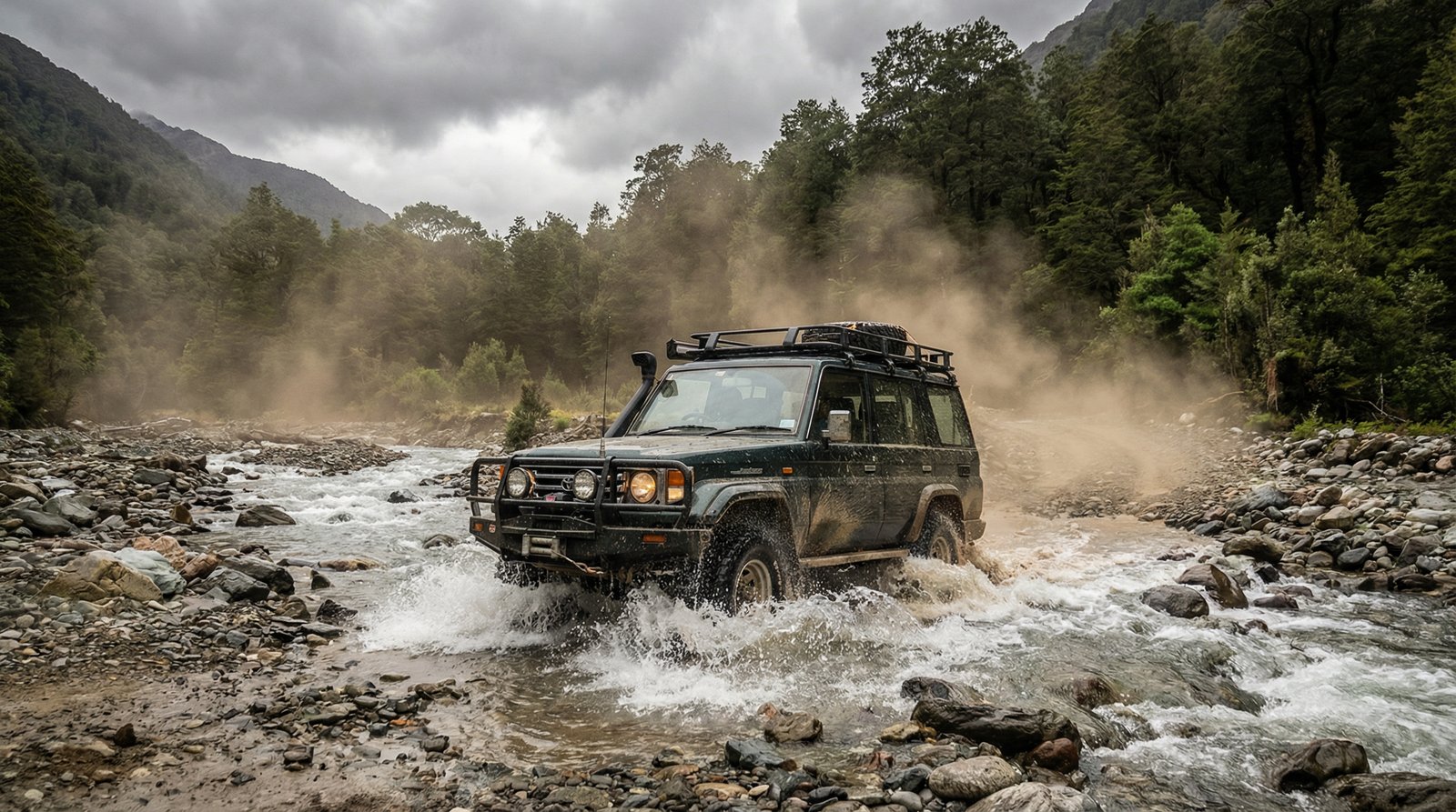 呦呦视频越野车旅行视频